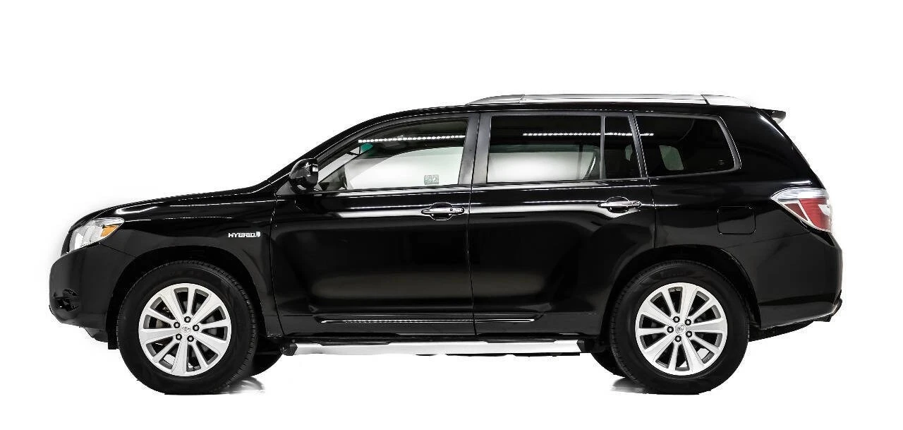2008 Toyota Highlander - Image 6 of 12