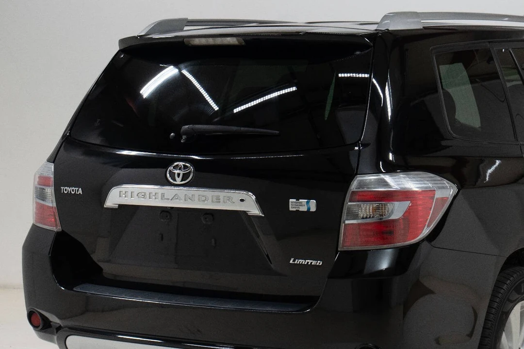 2008 Toyota Highlander - Image 13 of 21
