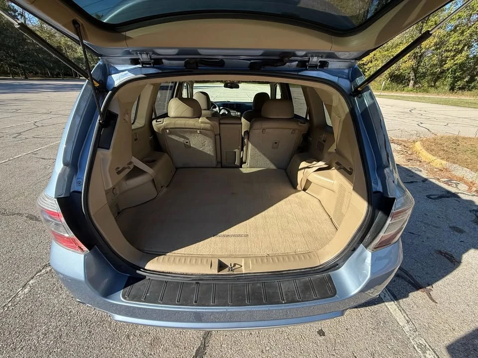 2008 Toyota Highlander - Image 14 of 19