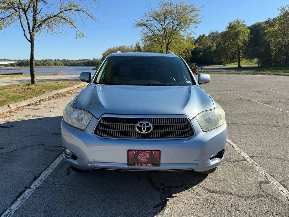 2008 Toyota Highlander - Image 2 of 19