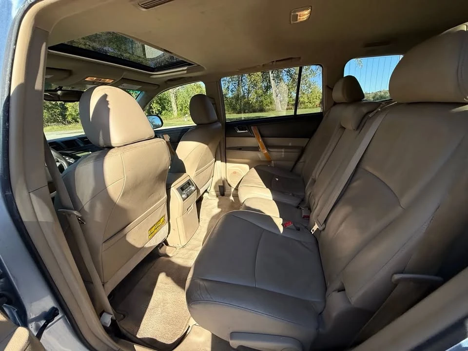 2008 Toyota Highlander - Image 12 of 19