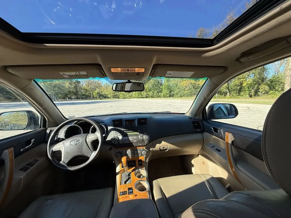 2008 Toyota Highlander - Image 15 of 19