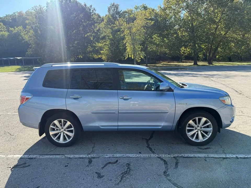 2008 Toyota Highlander - Image 4 of 19