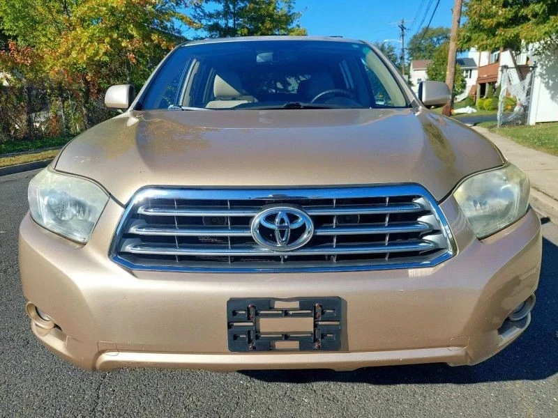 2008 Toyota Highlander - Image 12 of 12