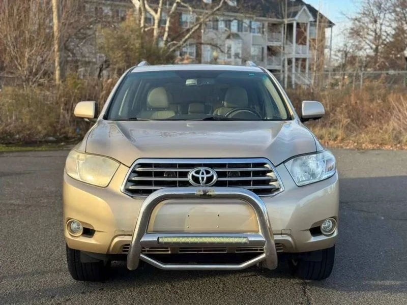 2008 Toyota Highlander - Image 12 of 12