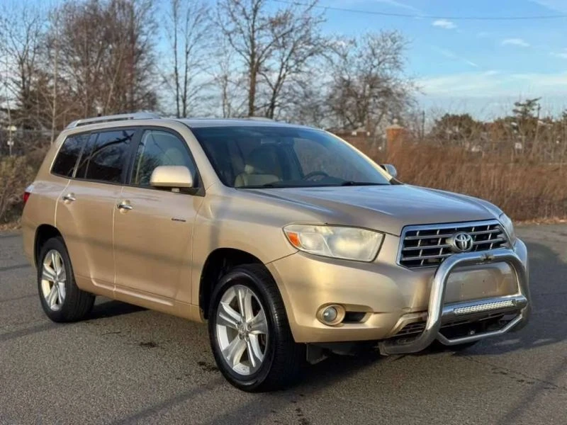 2008 Toyota Highlander - Image 6 of 12