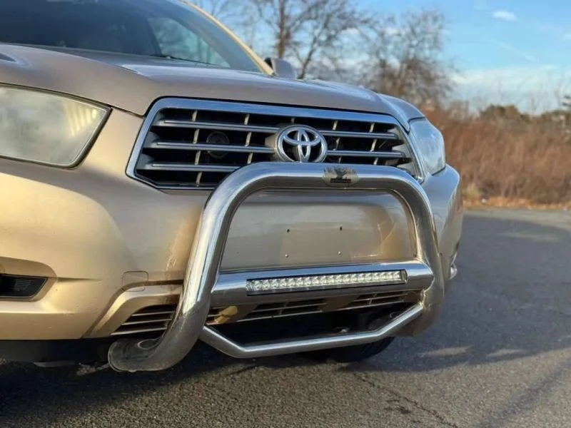 2008 Toyota Highlander - Image 8 of 12