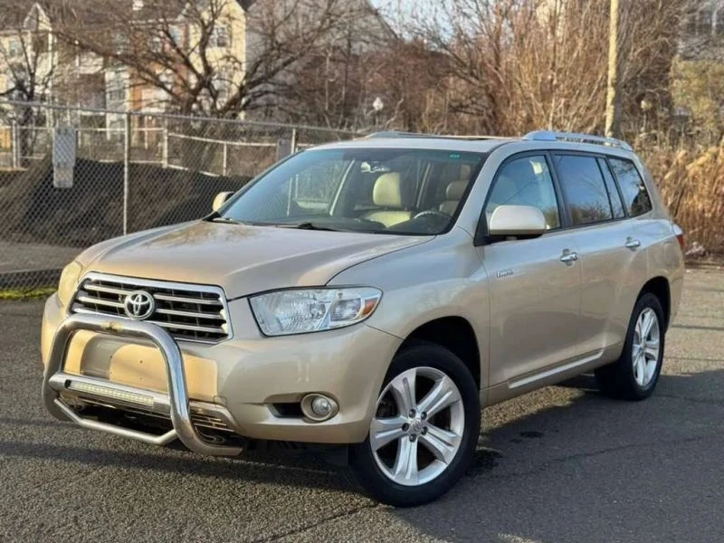 2008 Toyota Highlander - Image 2 of 12