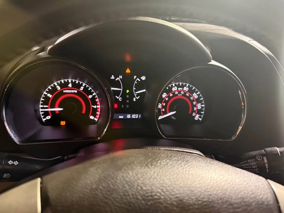 2008 Toyota Highlander - Image 6 of 10