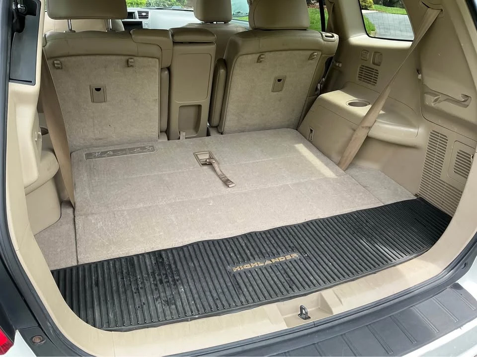 2008 Toyota Highlander - Image 12 of 12