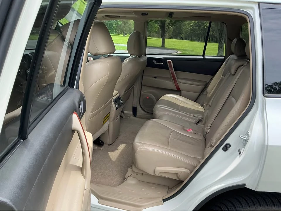 2008 Toyota Highlander - Image 3 of 12