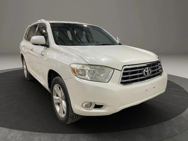 2008 Toyota Highlander - Image 2 of 4