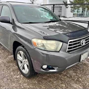 2008 Toyota 4Runner