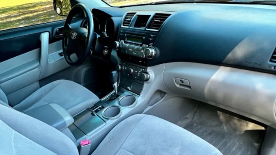 2008 Toyota Highlander - Image 5 of 15