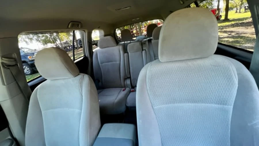2008 Toyota Highlander - Image 6 of 15