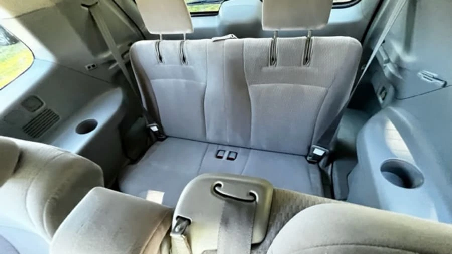 2008 Toyota Highlander - Image 7 of 15
