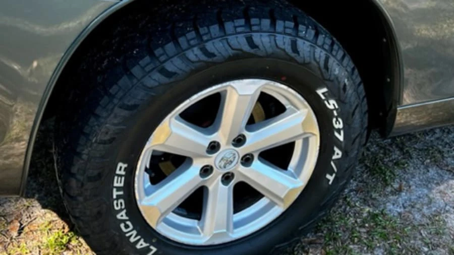 2008 Toyota Highlander - Image 9 of 15