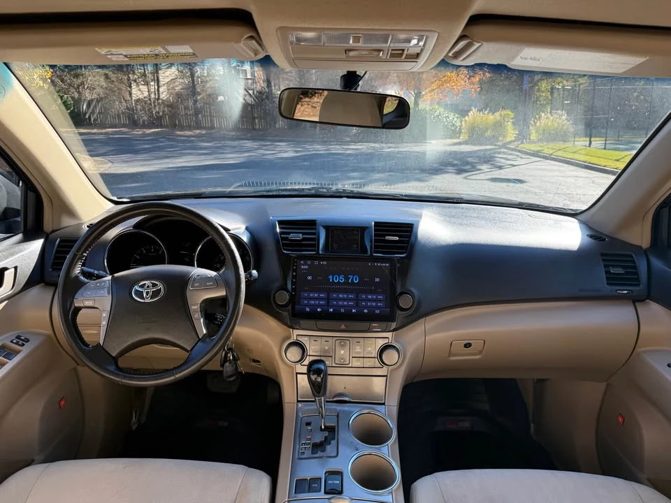 2008 Toyota Highlander - Image 10 of 15