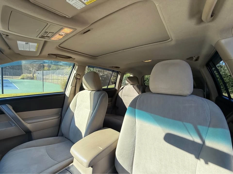 2008 Toyota Highlander - Image 8 of 15