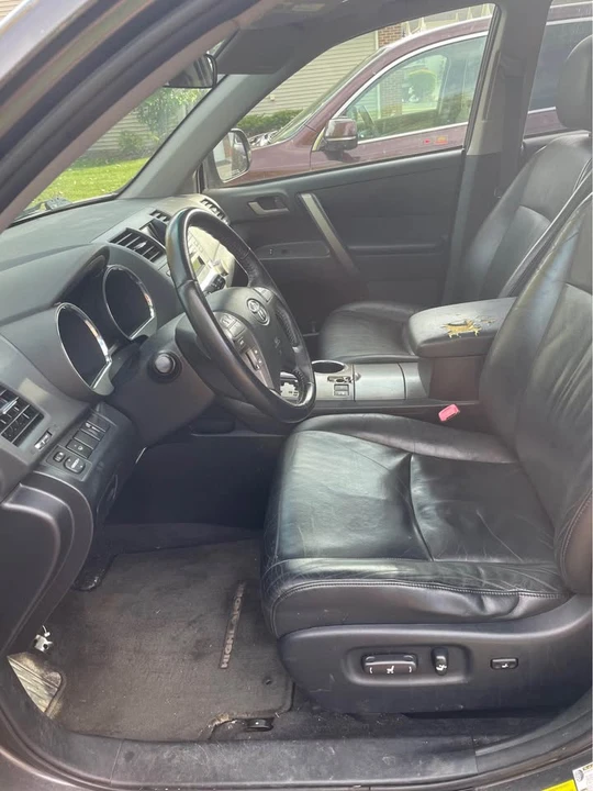 2008 Toyota Highlander - Image 2 of 7