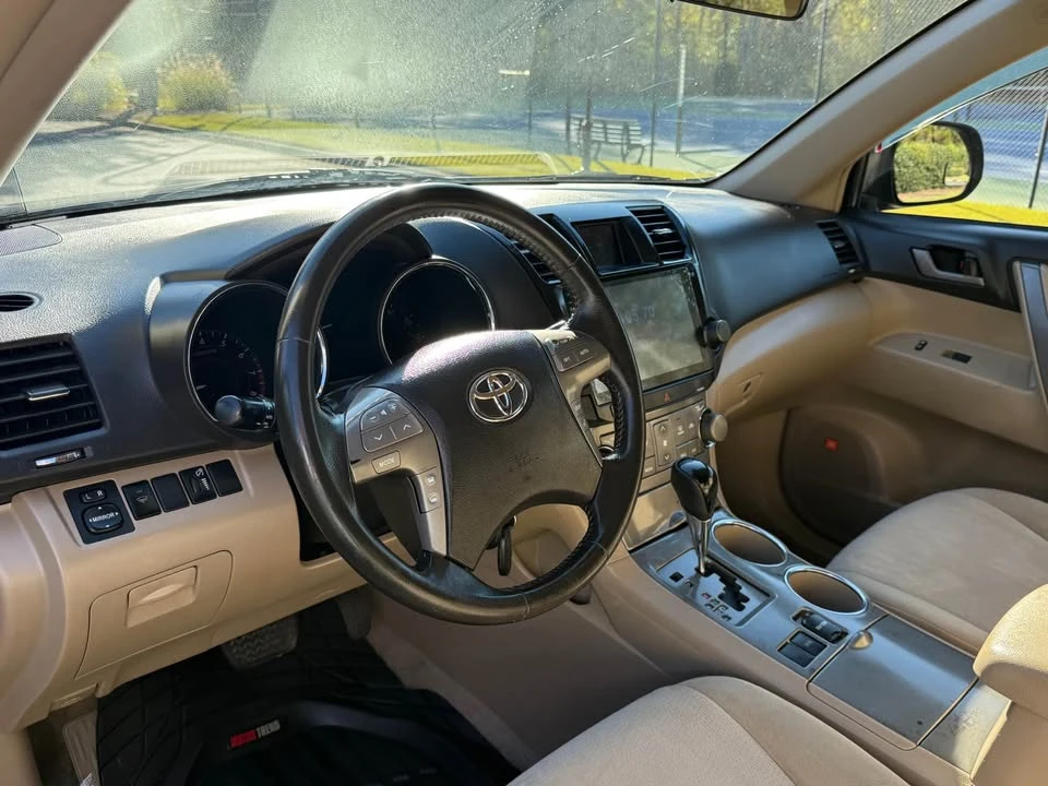 2008 Toyota Highlander - Image 6 of 15
