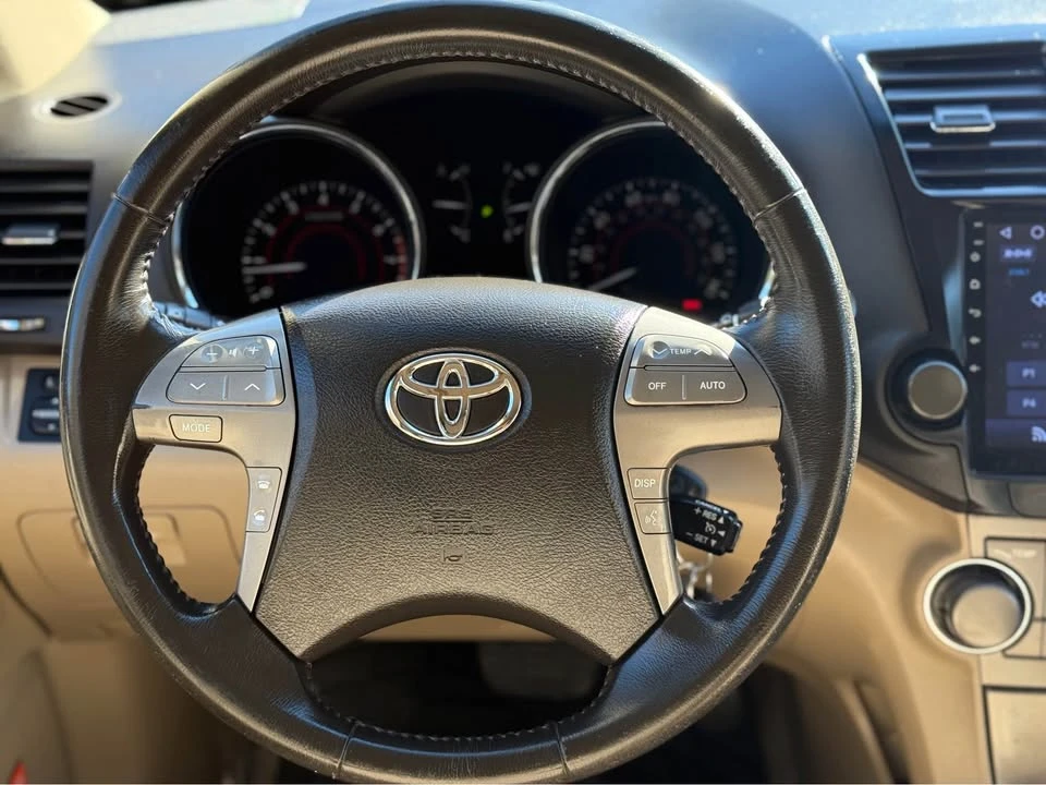 2008 Toyota Highlander - Image 11 of 15