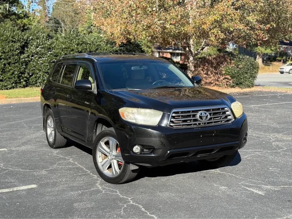2008 Toyota Highlander - Image 2 of 15