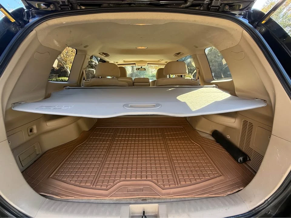 2008 Toyota Highlander - Image 5 of 15