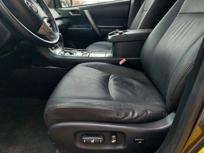 2008 Toyota Highlander - Image 10 of 12