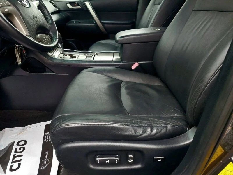 2008 Toyota Highlander - Image 4 of 12