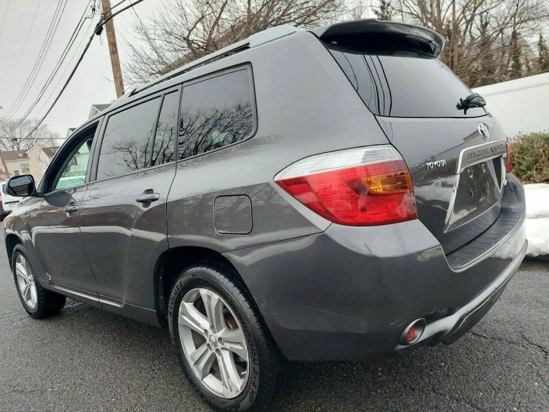 2008 Toyota Highlander - Image 11 of 12