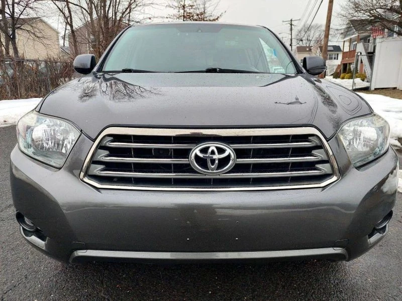 2008 Toyota Highlander - Image 3 of 12