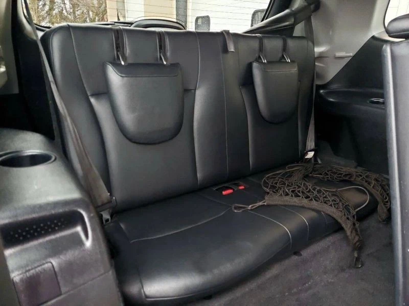 2008 Toyota Highlander - Image 9 of 12