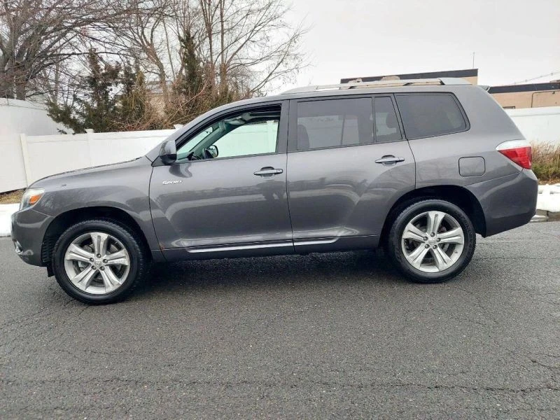 2008 Toyota Highlander - Image 7 of 12