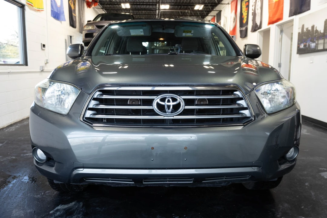 2008 Toyota Highlander - Image 18 of 21