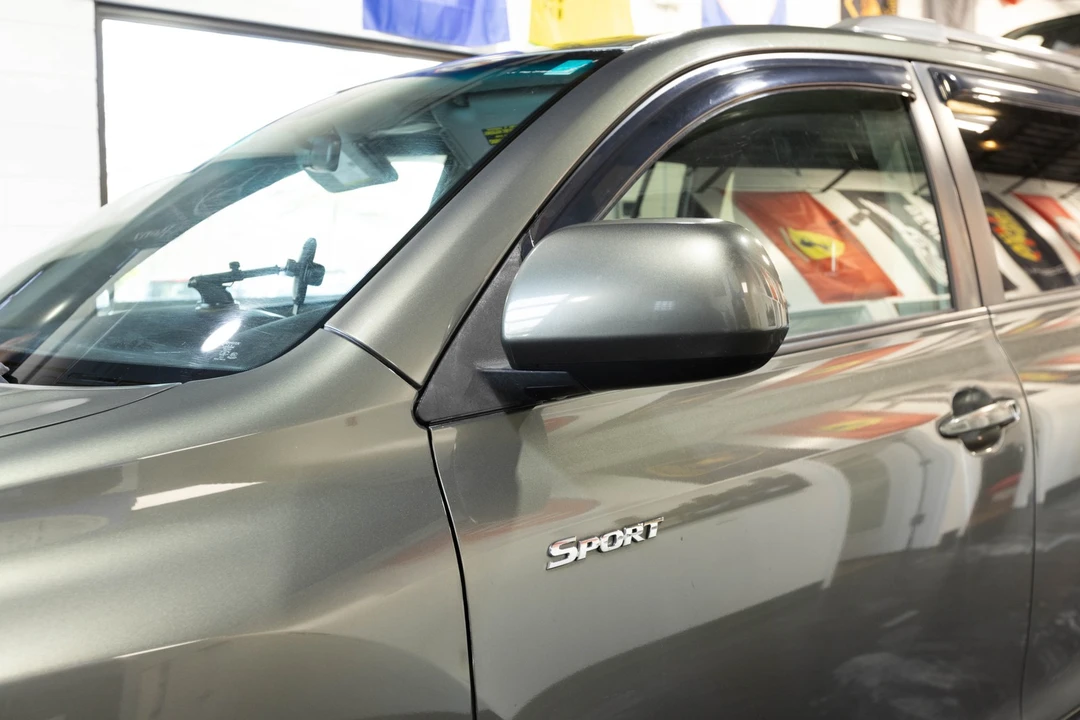 2008 Toyota Highlander - Image 5 of 12