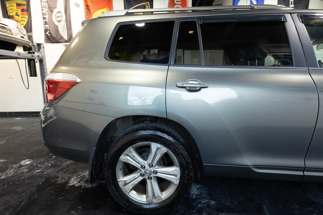 2008 Toyota Highlander - Image 12 of 21