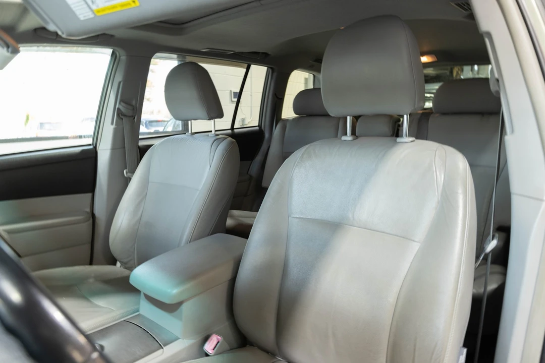 2008 Toyota Highlander - Image 21 of 21