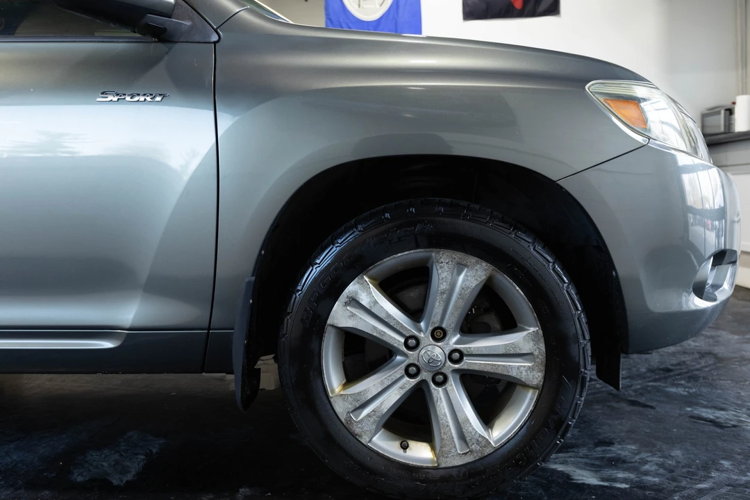 2008 Toyota Highlander - Image 15 of 21