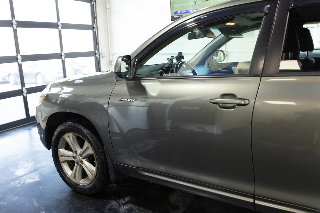 2008 Toyota Highlander - Image 3 of 21