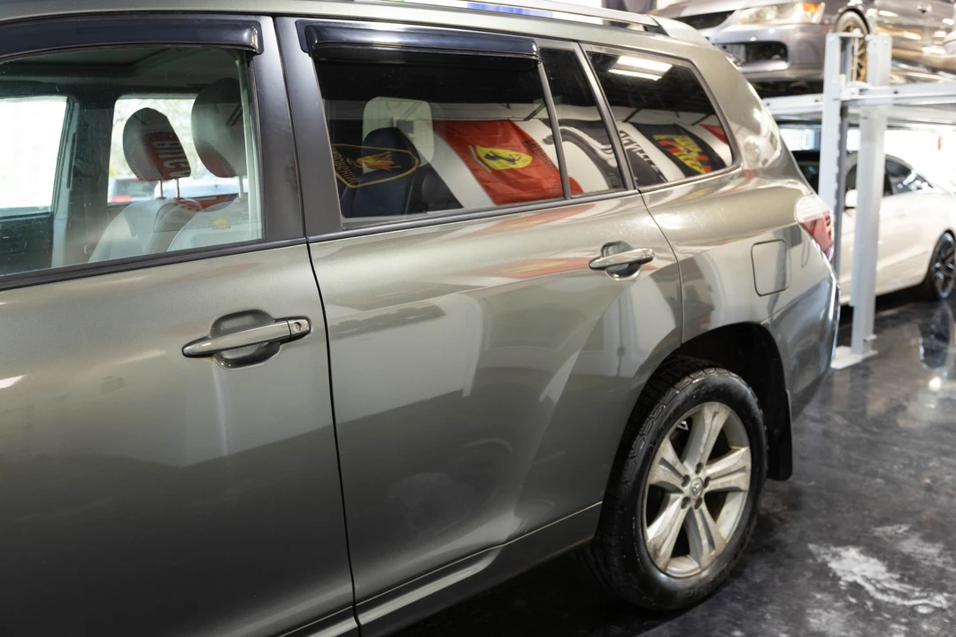 2008 Toyota Highlander - Image 6 of 12
