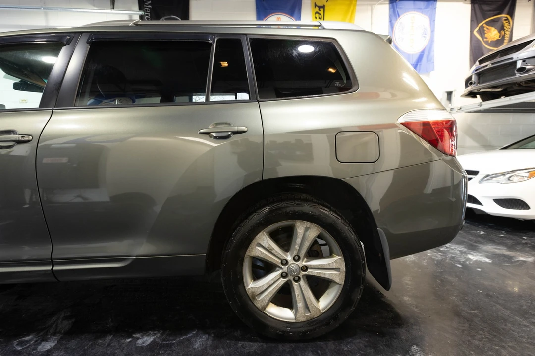 2008 Toyota Highlander - Image 7 of 21