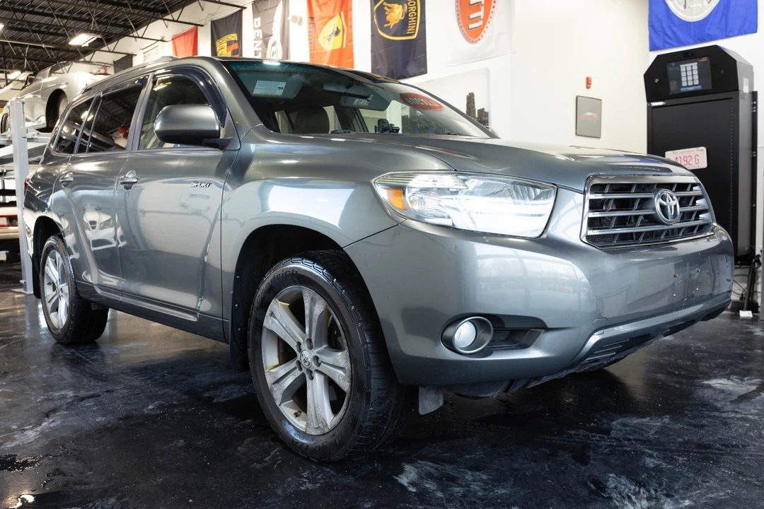 2008 Toyota Highlander - Image 16 of 21