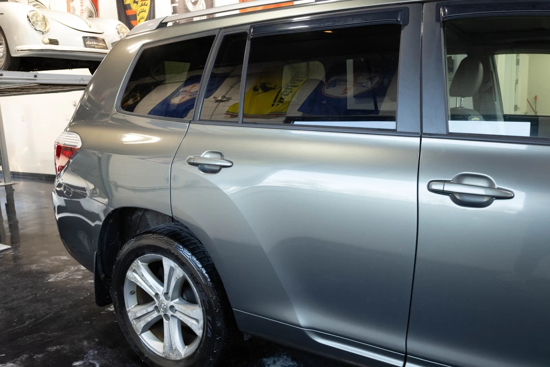 2008 Toyota Highlander - Image 11 of 21