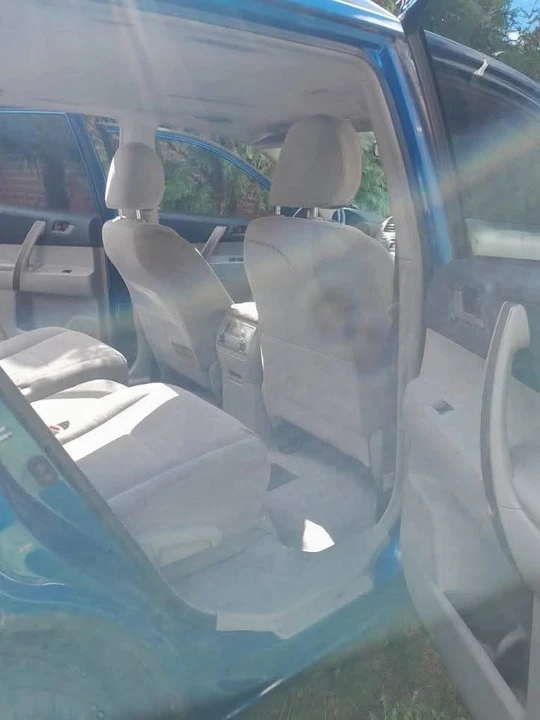 2008 Toyota Highlander - Image 4 of 5