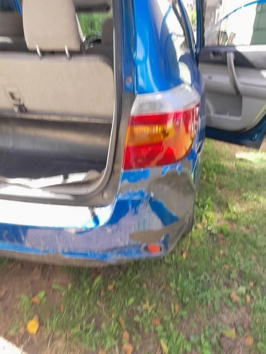 2008 Toyota Highlander - Image 5 of 5