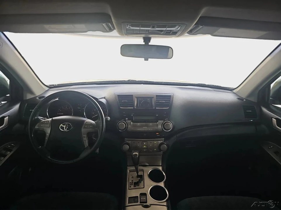 2008 Toyota Highlander - Image 15 of 21