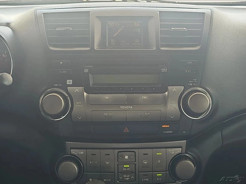 2008 Toyota Highlander - Image 17 of 21