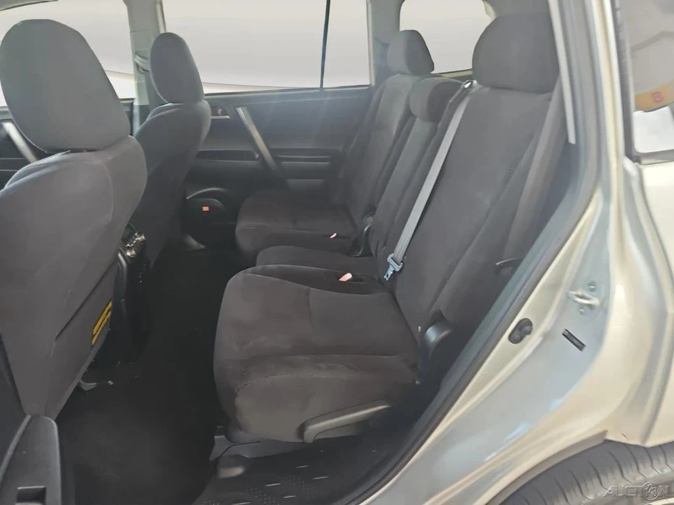 2008 Toyota Highlander - Image 14 of 21