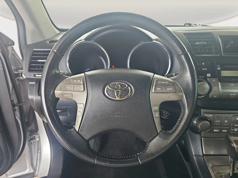 2008 Toyota Highlander - Image 9 of 21